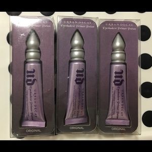 Urban Decay Eyeshadow Primer Potion original